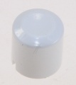 Button - C00491578 481241028017 Push Button Cap Wh [Whirlpool Indesit]